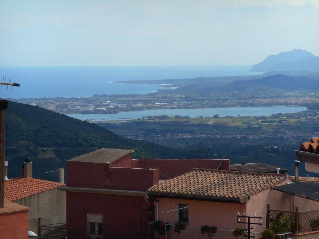 Villa Maddalena Baunei Quarto foto